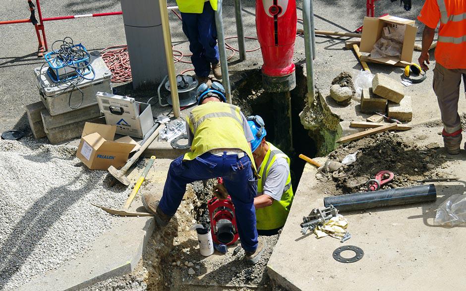 prix curage canalisation Paris 3