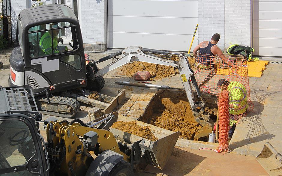 prix débouchage canalisation Moigny-sur-École