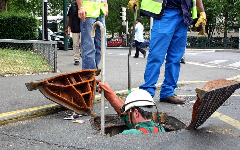 prix débouchage canalisation Moigny-sur-École